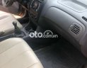 Ford Laser   MT 2001 - Bán xe Ford Laser MT năm sản xuất 2001, màu nâu