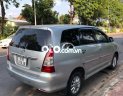 Toyota Innova  2.0E MT 2013 - Cần bán Toyota Innova 2.0E MT năm sản xuất 2013, màu bạc