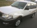 Toyota Zace     MT 2005 - Cần bán lại xe Toyota Zace MT sản xuất năm 2005, màu trắng