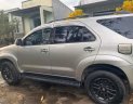 Toyota Fortuner 2.5G 4x2MT 2015 - Bán Toyota Fortuner 2.5G 4x2MT sản xuất 2015