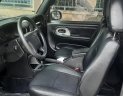 Ssangyong Korando TX5 2005 - Cần bán xe Ssangyong Korando TX5 sản xuất 2005