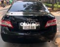 Toyota Camry AT 2008 - Cần bán xe Toyota Camry AT năm 2008, màu đen, xe nhập, 495 triệu