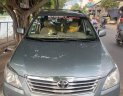 Toyota Innova 2.0G 2012 - Cần bán gấp Toyota Innova 2.0G sản xuất năm 2012, giá chỉ 400 triệu