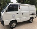 Suzuki Blind Van 2017 - Cần bán xe Suzuki Blind Van sản xuất 2017, màu trắng