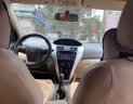 Toyota Vios E 2010 - Bán Toyota Vios E sản xuất năm 2010, màu bạc