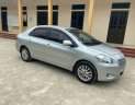 Toyota Vios E 2010 - Bán Toyota Vios E sản xuất năm 2010, màu bạc