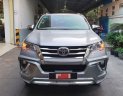 Toyota Venza 2017 - Bán ô tô Toyota Venza 2.7AWD AT năm 2017, màu bạc