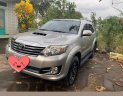 Toyota Fortuner 2.5G 4x2MT 2015 - Bán Toyota Fortuner 2.5G 4x2MT sản xuất 2015