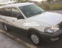 Toyota Zace     MT 2005 - Cần bán lại xe Toyota Zace MT sản xuất năm 2005, màu trắng