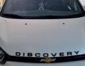 Chevrolet Spark LT 2016 - Xe Chevrolet Spark LT năm 2016, màu trắng