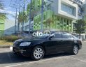 Toyota Camry 2.4G 2008 - Cần bán xe Toyota Camry 2.4G năm 2008, màu đen, 398tr