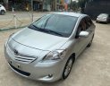 Toyota Vios E 2010 - Bán Toyota Vios E sản xuất năm 2010, màu bạc