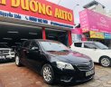 Toyota Camry 2.4G 2011 - Cần bán xe Toyota Camry 2.4G sản xuất 2011, giá chỉ 505 triệu, option miên man, tặng bảo dưỡng 1 năm