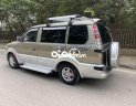 Mitsubishi Jolie 2004 - Bán xe Mitsubishi Jolie sản xuất 2004, màu ghi vàng 