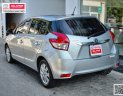 Toyota Yaris 1.3G 2015 - Toyota Yaris G 2015, lướt 51,000km, bảo hành 1 năm cam kết không tua đồng hồ