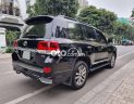 Toyota Land Cruiser    VX 4.6 V8 2016 - Cần bán xe Toyota Land Cruiser VX 4.6 V8 năm sản xuất 2016, màu đen 