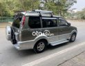 Mitsubishi Jolie 2004 - Bán xe Mitsubishi Jolie sản xuất 2004, màu ghi vàng 