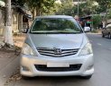 Toyota Innova 2009 - Bán Toyota Innova G đời 2009, màu bạc rất mới, xe tốt, thiện chí thương lượng