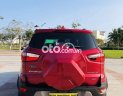 Ford EcoSport Titanium 1.0L AT 2018 - Bán Ford EcoSport Titanium 1.0L AT năm sản xuất 2018, màu đỏ còn mới