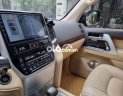 Toyota Land Cruiser    VX 4.6 V8 2016 - Cần bán xe Toyota Land Cruiser VX 4.6 V8 năm sản xuất 2016, màu đen 