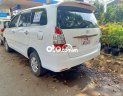 Toyota Innova 2.0G 2013 - Bán Toyota Innova 2.0G năm 2013, màu trắng, giá chỉ 245 triệu