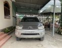 Toyota Fortuner 2.5G 2010 - Toyota Fortuner sản xuất 2010 động cơ 2.5G số sàn máy dầu