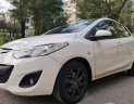 Mazda 2   S   2011 - Cần bán gấp Mazda 2 S năm sản xuất 2011, màu trắng, giá 262tr