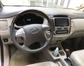 Toyota Innova 2.0V 2015 - Bán Toyota Innova 2.0V năm 2015, màu vàng cát