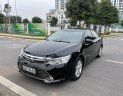 Toyota Camry 2015 - Gia đình cần bán Toyota Camry 2.5Q, sx cuối 2015, số tự động, chính chủ