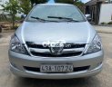 Toyota Innova   2.0G   2006 - Xe Toyota Innova 2.0G năm 2006, màu bạc