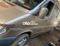 Mercedes-Benz Sprinter 2008 - Bán Mercedes Sprinter sản xuất năm 2008, màu hồng