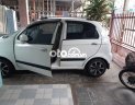 Chevrolet Spark MT 2010 - Bán Chevrolet Spark MT năm sản xuất 2010, màu trắng 