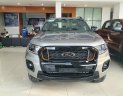 Ford Ranger 2021 - [Hồ Chí Minh] Ford Ranger Wildtrak 2.0L 4x4 AT sản xuất năm 2021, giảm sốc đến 75tr tiền mặt, giao ngay