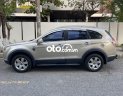 Chevrolet Captiva LT 2008 - Cần bán Chevrolet Captiva LT năm 2008, giá 195tr