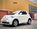 Toyota IQ   AT 2011 - Bán ô tô Toyota IQ AT năm sản xuất 2011, màu trắng, nhập khẩu nguyên chiếc