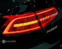 Volkswagen Passat  B  2020 - Bán xe Volkswagen Passat B sản xuất 2020, màu đen, nhập khẩu