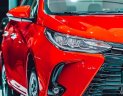 Toyota Vios 2021 - [Giao ngay] Toyota Vios G - tặng 20 triệu tiền mặt và gói PK vàng + 50% thuế trước bạ từ NN