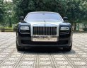 Rolls-Royce Ghost 2010 - Màu đen, xe nhập