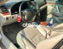 Toyota Camry 2.4G 2008 - Cần bán lại xe Toyota Camry 2.4G sản xuất 2008, giá 398tr