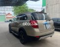 Chevrolet Captiva  LT  2008 - Cần bán xe Chevrolet Captiva LT năm sản xuất 2008, màu vàng cát