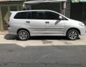 Toyota Innova 2015 - Bán Innova 2.0E bản đủ sx 2015 xe gia đình, không chạy dịch vụ gì