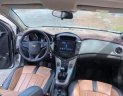 Chevrolet Cruze LS 2016 - Bán ô tô Chevrolet Cruze LS sản xuất năm 2016, màu trắng 