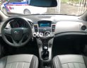 Chevrolet Lacetti   SE  2009 - Cần bán gấp Chevrolet Lacetti SE sản xuất 2009, màu xám, nhập khẩu