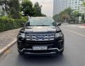 Ford Explorer   Limited  2019 - Cần bán gấp Ford Explorer Limited sản xuất 2019, màu đen, xe nhập