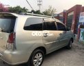 Toyota Innova 2.0G 2008 - Cần bán gấp Toyota Innova 2.0G sản xuất năm 2008, màu bạc