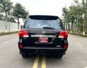 Toyota Land Cruiser VX V8 2015 - Bán ô tô Toyota Land Cruiser VX V8 sản xuất năm 2015, màu đen, bao test toàn quốc