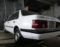 Mazda 626 1984 - Bán Mazda 626 sản xuất 1984, màu trắng, nhập khẩu nguyên chiếc