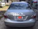 Toyota Vios  E  2010 - Cần bán gấp Toyota Vios E năm 2010, màu bạc xe gia đình, giá 245tr