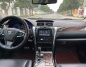 Toyota Camry 2015 - Gia đình cần bán Toyota Camry 2.5Q, sx cuối 2015, số tự động, chính chủ