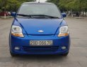 Chevrolet Spark Van 2015 - Spark van MT  2015